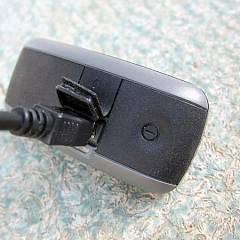 Заглушка в корпус под USB-разъём